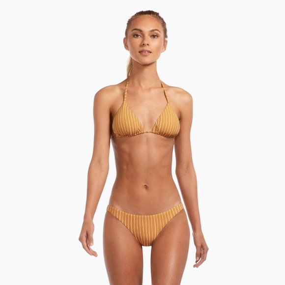 Vitamin A Other - Vitamin A Luciana Bikini Bottom - Large